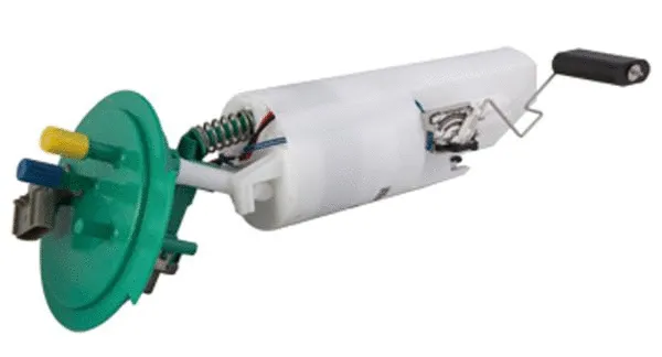 unité d'alimentation de carburant GAUSS GCA80F