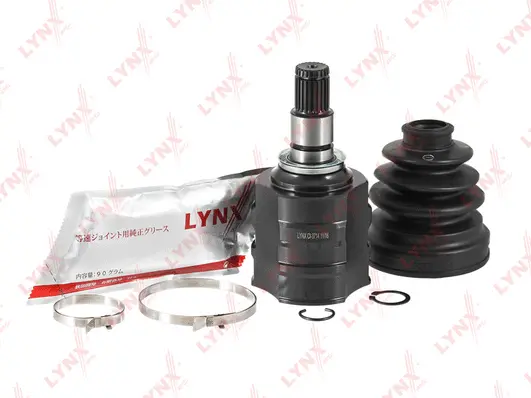 Jeu de joints, arbre de transmission LYNXAUTO CI-3714