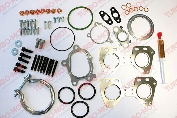 Kit de montage, compresseur TURBO-MOT MS1478
