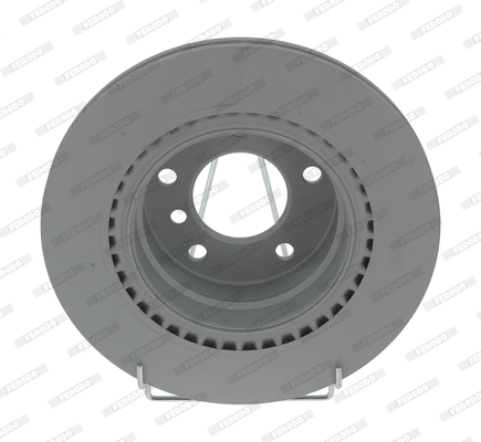 Disque de frein FERODO DDF1851C