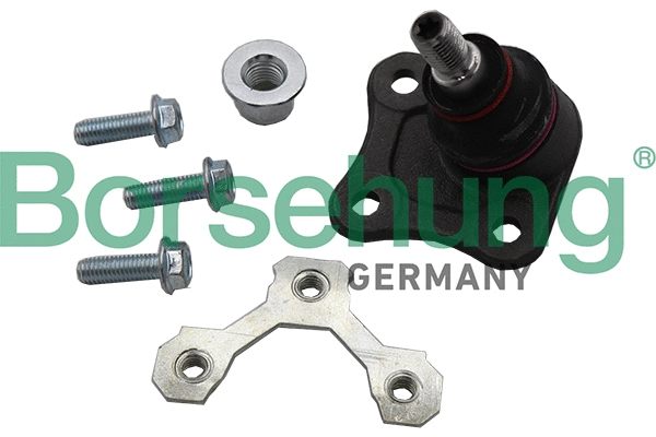 Rotule de suspension Borsehung B18701