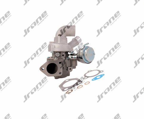Turbocompresseur, suralimentation Jrone 8B43-300-L05