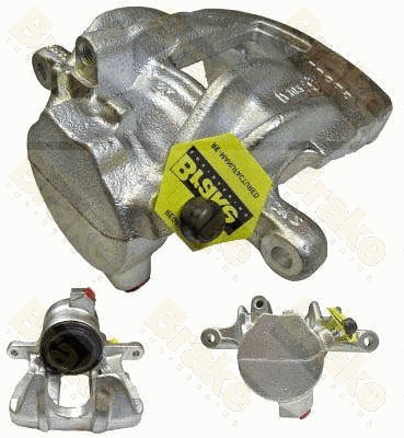 Étrier de frein Brake ENGINEERING CA1888R