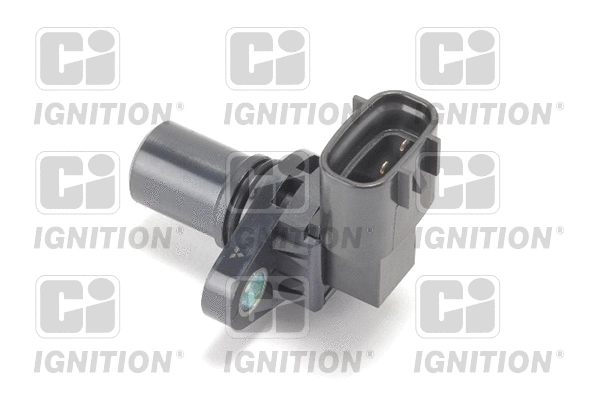 Capteur d'angle, vilebrequin QUINTON HAZELL XREV482