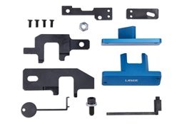 Outillage de montage, courroie crantée LASER TOOLS 8570