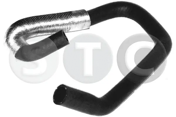 Durite de radiateur STC T407295
