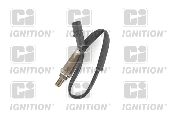 Sonde lambda QUINTON HAZELL XLOS1383