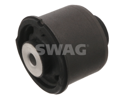 Suspension, corps de l'essieu SWAG 50 93 4748