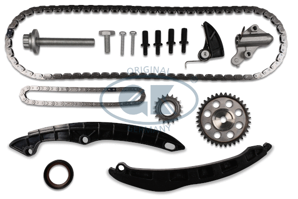 Kit de distribution par chaîne GK SK1025