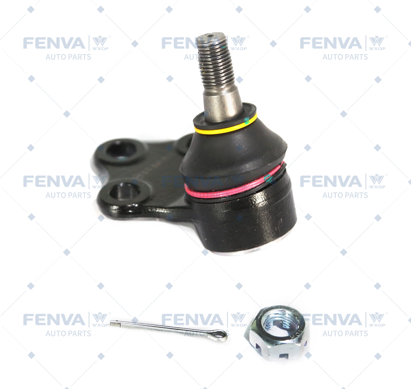 Rotule de suspension WXQP 51234