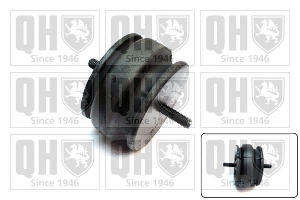Support moteur QUINTON HAZELL EM3172