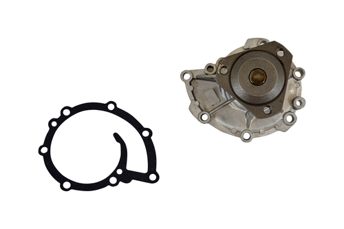 Pompe à eau, refroidissement du moteur KLAXCAR FRANCE 42147z