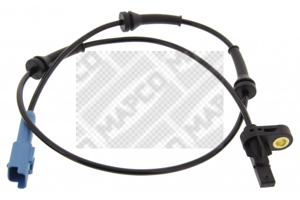 Capteur, vitesse de roue MAPCO 86321