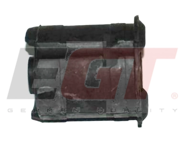 Suspension, corps de l'essieu EGT 211241EGT