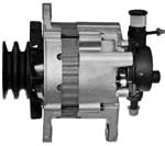 Alternateur ACAUTO AC-JBA0780