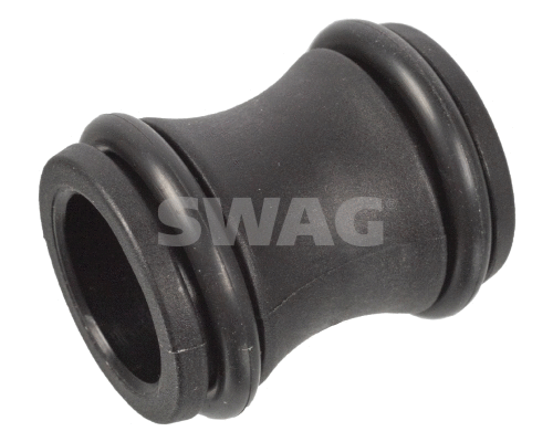 Tuyauterie de liquide de refroidissement SWAG 33 10 0257