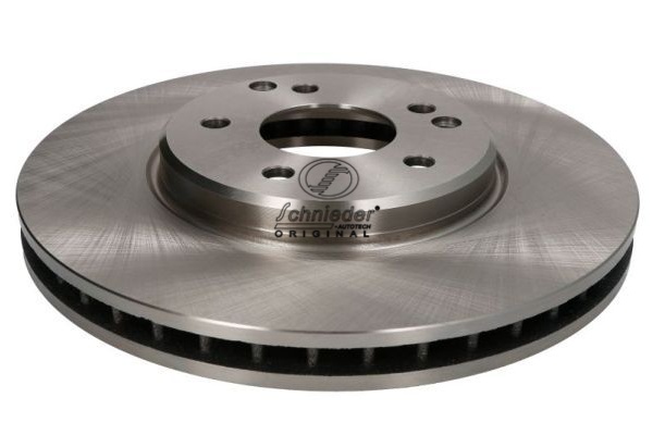Disque de frein SCHNIEDER AUTOTECH BZS55.00065