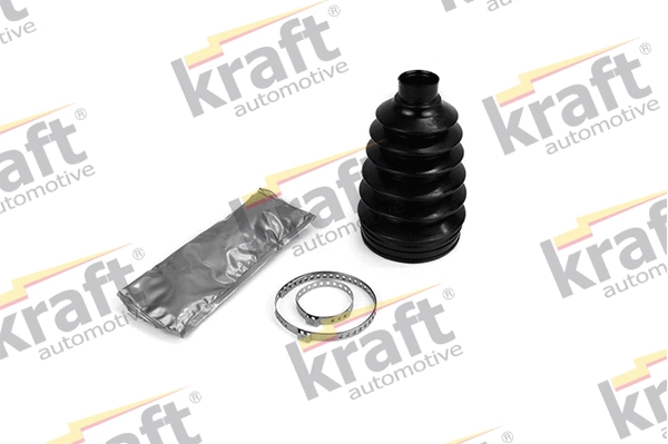 Jeu de joints-soufflets, arbre de commande KRAFT AUTOMOTIVE 4415400