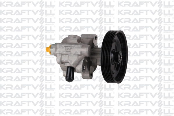 Pompe hydraulique, direction KRAFTVOLL GERMANY 01060150