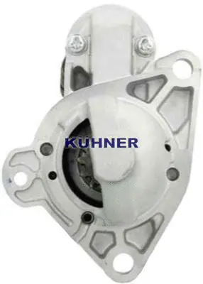 Démarreur AD KÜHNER 256010