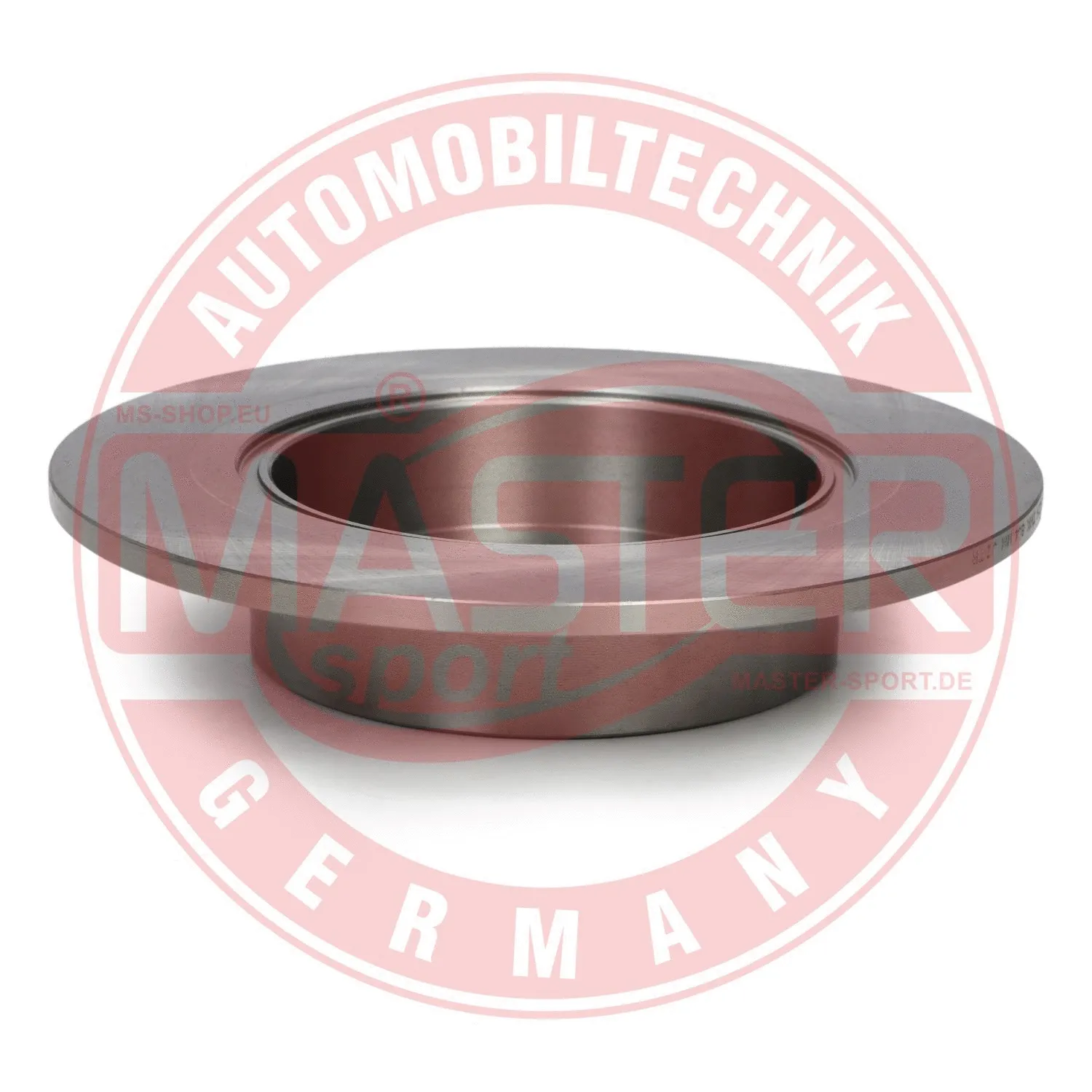 Disque de frein MASTER-SPORT GERMANY 24011003601-PCS-MS