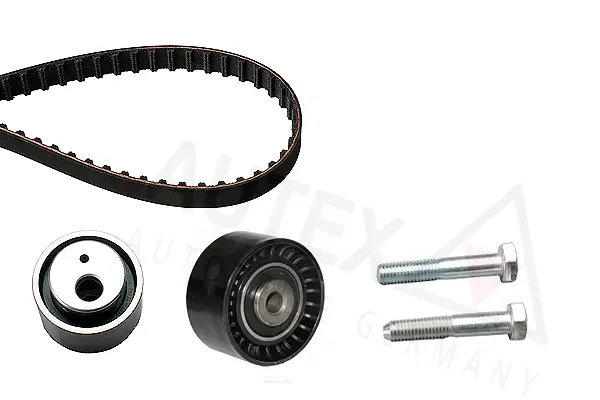 Kit de courroie crantée AUTEX 702126
