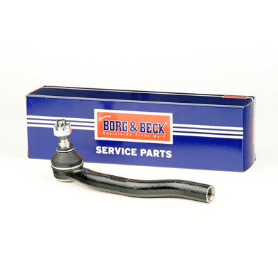 Rotule de barre de connexion BORG & BECK BTR5552
