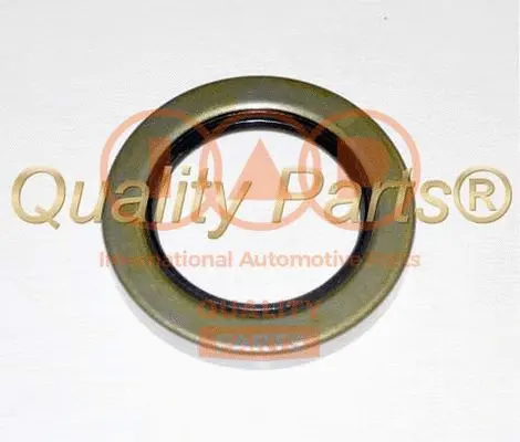 Bague d'étanchéité, moyeu de roue IAP QUALITY PARTS 404-21021