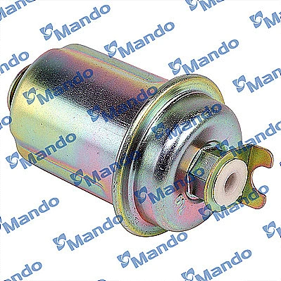 Filtre à carburant MANDO EFF00062T