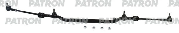 Barre de direction PATRON PS2053