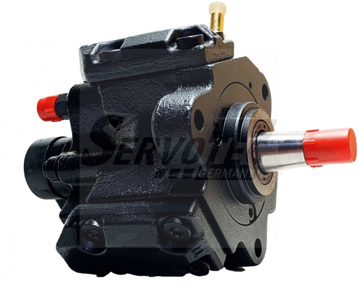 Pompe à injection Servotec STIP0140