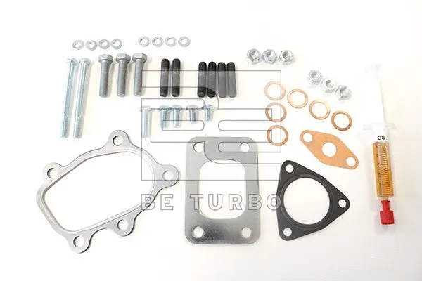 Kit de montage, compresseur BE TURBO ABS810