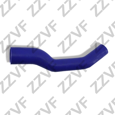 Gaine de suralimentation ZZVF ZVR1054
