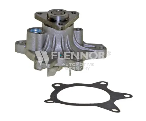 Pompe à eau, refroidissement du moteur FLENNOR FWP70910