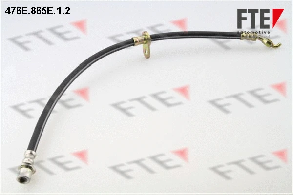 Flexible de frein FTE 9240681