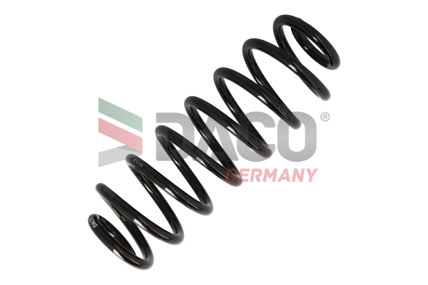 Ressort de suspension DACO Germany 810301