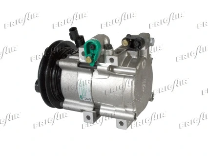 Compresseur, climatisation FRIGAIR 920.81115