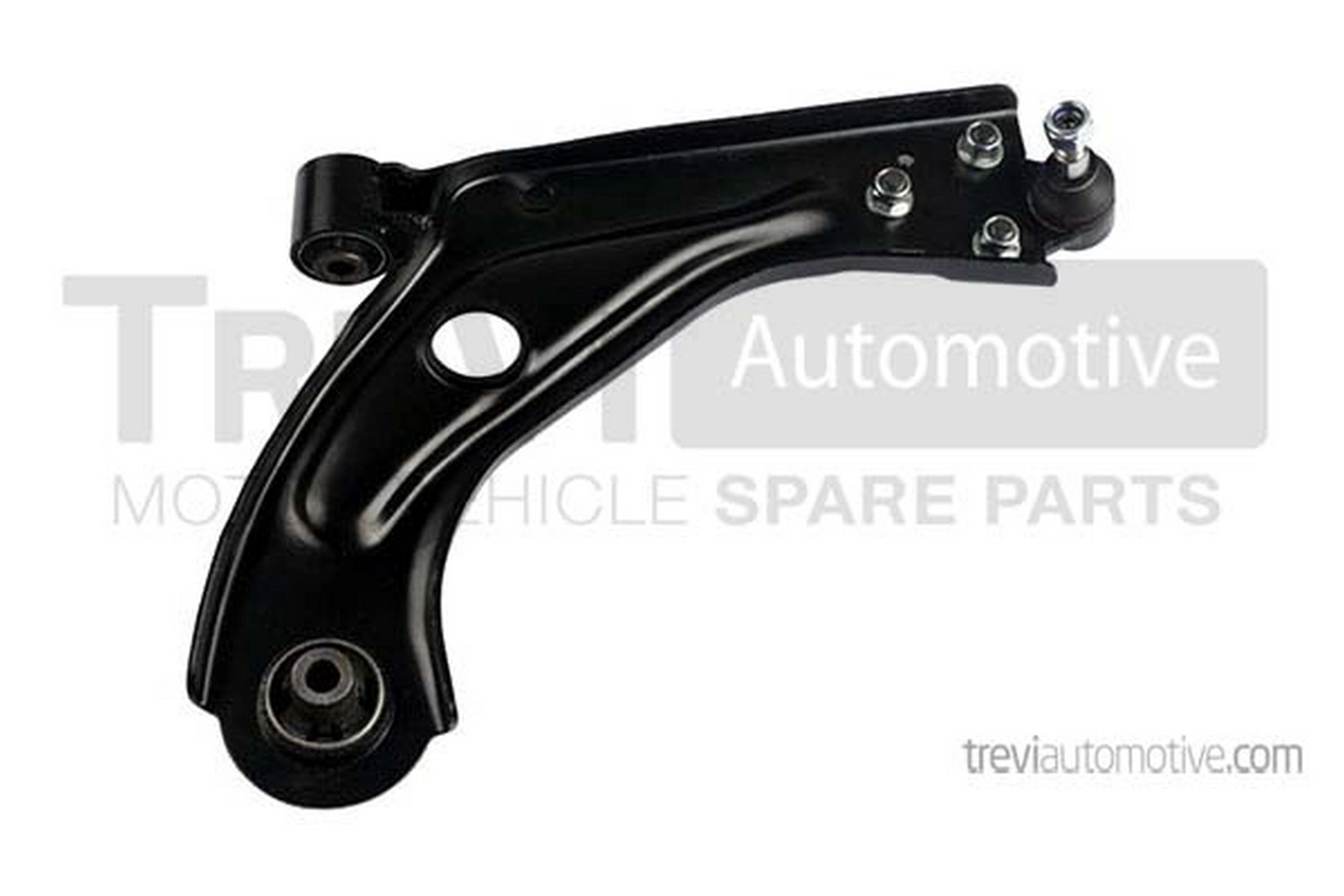 Bras de liaison, suspension de roue TREVI AUTOMOTIVE TRTT4468