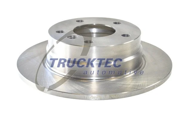 Disque de frein TRUCKTEC AUTOMOTIVE 08.34.121