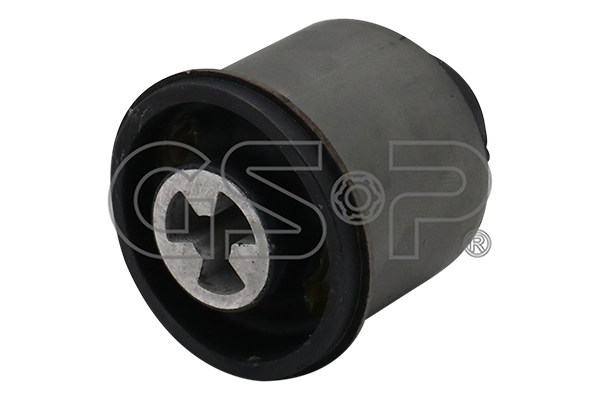Suspension, corps de l'essieu GSP-BR 517170