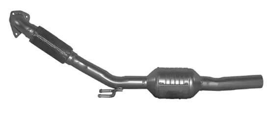 Catalyseur IMASAF 71.86.33
