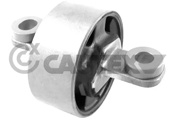 Suspension, corps de l'essieu CAUTEX 759501