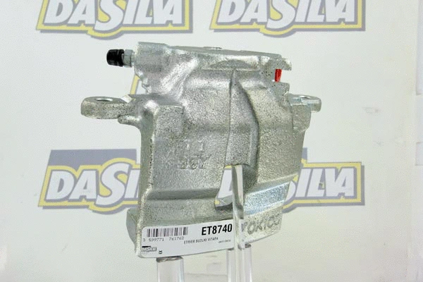 Étrier de frein DA SILVA ET8740