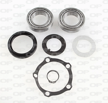 Kit de roulements de roue OPEN PARTS HBK5137.00