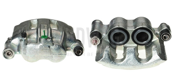 Étrier de frein BUDWEG CALIPER 341917