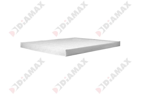 Filtre, air de l'habitacle DIAMAX DP4030