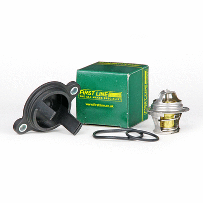 Thermostat, liquide de refroidissement FIRST LINE FTK538