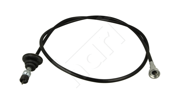 Câble flexible de commande de compteur HART 131 129