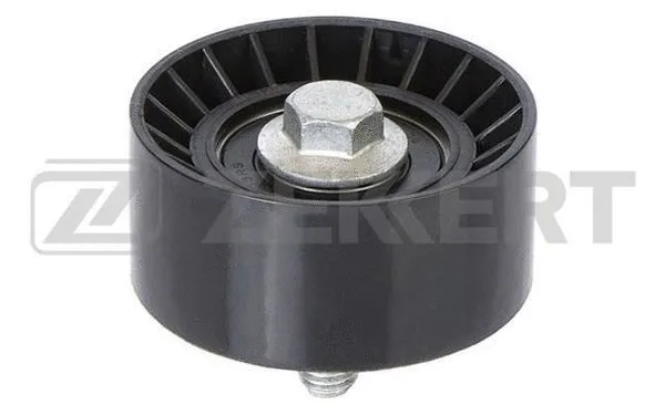 Poulie renvoi/transmission, courroie crantée ZEKKERT SR-1254