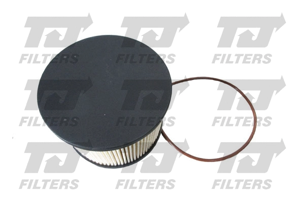 Filtre à carburant QUINTON HAZELL QFF0289